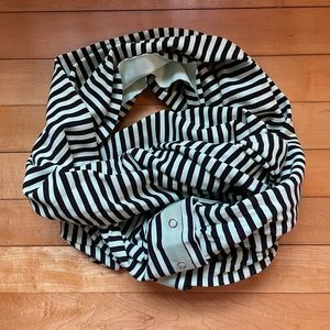 Lululemon vinyasa scarf